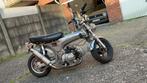 skyteam dax 50cc, Fietsen en Brommers, Ophalen