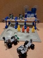 Lego Vintage space 6930, Ensemble complet, Lego, Utilisé, Enlèvement ou Envoi