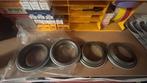 PSA Peugeot 306GTI/S16 coupelles d’amortisseurs renforcé SKF, Enlèvement, Neuf, Peugeot