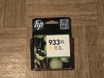 HP 933XL originele high-capacity gele inktcartridge, Computers en Software, Ophalen of Verzenden, Nieuw, Cartridge, HP