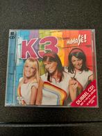 K3 Mamasé - dubbel cd, Cd's en Dvd's, Cd's | Kinderen en Jeugd, Ophalen, Zo goed als nieuw