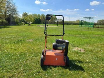 Eliet elektrische verticuteermachine, Tuin en Terras, Verticuteermachines, Ophalen, Gebruikt, Elektrisch, Eliet