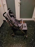 Dreambee plooibuggy, Kinderen en Baby's, Buggy's, Ophalen, Zo goed als nieuw, Regenhoes