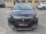 Peugeot 2008  (9), Autos, Cuir, Achat, Bluetooth, Entreprise