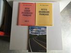 Oude schoolboeken Franse taal, Ophalen, Gelezen, Frans