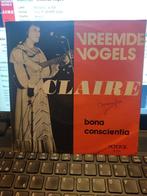 Claire vreemde vogels, Cd's en Dvd's, Vinyl | Nederlandstalig, Ophalen of Verzenden