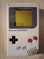 Nintendo game boy original, Consoles de jeu & Jeux vidéo, Jeux | Nintendo Game Boy, Utilisé, Enlèvement ou Envoi