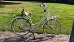 Dames fiets, Fietsen en Brommers, Fietsen | Dames | Damesfietsen, Ophalen, Zo goed als nieuw, Batavus, Versnellingen