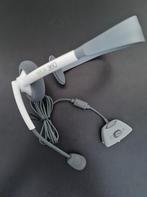 Xbox 360 Headset, Ophalen of Verzenden, Zo goed als nieuw, Microfoon, Xbox 360