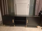 Tv kast, Huis en Inrichting, Ophalen, Gebruikt, 50 tot 100 cm, 100 tot 150 cm