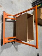 Platenkar, Ophalen, Zo goed als nieuw