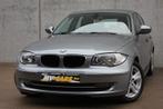 BMW 116i/5-deur/Sportzetels/Multistuur/cr.control, 90 kW, Achat, Entreprise, Noir