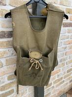 US ammunition bag ww2, Verzamelen, Ophalen of Verzenden