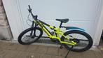 Trek Powerfly 7, Fully, Ophalen, Trek