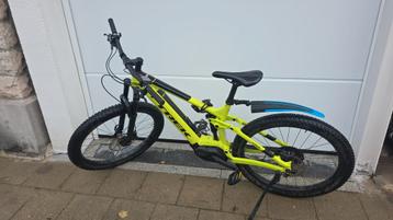 Trek Powerfly 7 beschikbaar voor biedingen