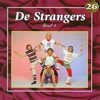 De Strangers Deel 4, Cd's en Dvd's, Cd's | Nederlandstalig, Ophalen, Zo goed als nieuw, Rock