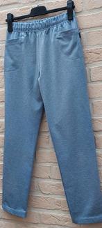 Broek maat m victor elastiek in taille, Kleding | Dames, Broeken en Pantalons, Maat 38/40 (M), Overige kleuren, Ophalen of Verzenden