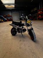 Dax 50cc b klasse, Ophalen, Zo goed als nieuw