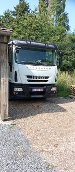 Iveco eurocargo, Auto's, Automaat, Iveco, Particulier, Te koop