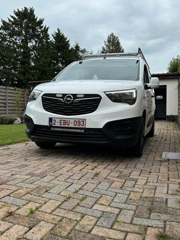 Opel Combo 2019 beschikbaar voor biedingen