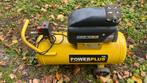 Powerplus air POWX1760, Doe-het-zelf en Bouw, Ophalen of Verzenden, Zo goed als nieuw