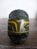 Marklin 3066 zeldzaam omgekeerde gevleugeld wiel., Enlèvement ou Envoi