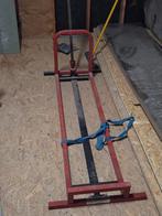 Lève tracteur tondeuse, Enlèvement, Comme neuf