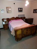slaapkamer, Huis en Inrichting, Slaapkamer | Complete slaapkamers, Ophalen, Gebruikt, Tweepersoons