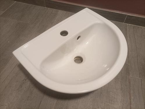 lave-mains SAVAL (neuf), Doe-het-zelf en Bouw, Sanitair, Nieuw, Wastafel, Ophalen