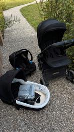 3in1 buggy alles compleet, Ophalen