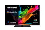 Te koop panasonic OLED TV TX55MZ800 NIEUW, Audio, Tv en Foto, Televisies, Ophalen, Panasonic, OLED, Zo goed als nieuw
