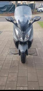 Sym joymax 125cc, Motoren, Scooter, Particulier, 125 cc, 11 kW of minder