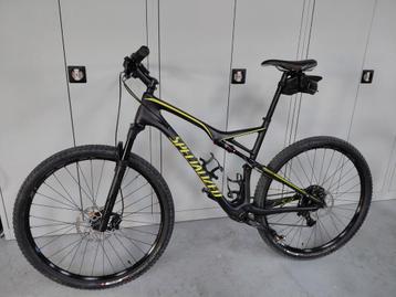 Specialized epic beschikbaar voor biedingen
