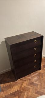 Vintage schoenenkast, Enlèvement, Utilisé