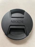 Bouchon d'objectif Nikon 67 mm LC67B, TV, Hi-fi & Vidéo, Comme neuf, Enlèvement ou Envoi