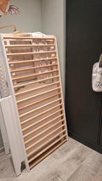 Bedje bopita 14070, Kinderen en Baby's, Babywiegjes en Ledikanten, Ophalen, Gebruikt, Ledikant