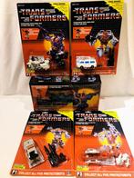 Transformers G1 Autobots Set Defensor, G1, Enlèvement ou Envoi, Neuf, Autobots