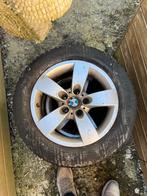 4 BMW 16' velgen, Ophalen, Gebruikt, Velg(en)