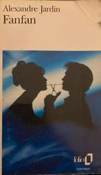 Alexandre Jardin - fanfan, Enlèvement ou Envoi, Alexandre Jardin