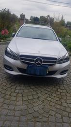 Mercedes break lichte vracht, Auto's, Mercedes-Benz, Te koop, Break, Particulier