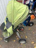kinderwagen, Kinderen en Baby's, Kinderwagens en Combinaties, Ophalen of Verzenden, Zo goed als nieuw