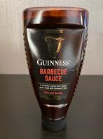Guinness bbq saus, Verzamelen, Merken en Reclamevoorwerpen, Ophalen of Verzenden, Nieuw, Gebruiksvoorwerp