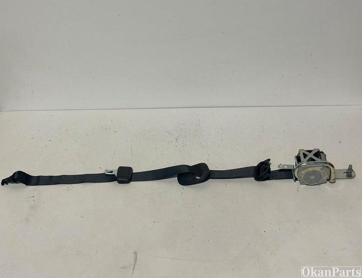 Tesla Model S linker voor Gordelspanner links 1079280-03-B, Auto-onderdelen, Interieur en Bekleding, Gebruikt