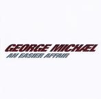 GEORGE MICHAEL - AN EASIER AFFAIR - CD PROMO FRANCE (WHAM), 1 single, Verzenden, Nieuw in verpakking, Pop