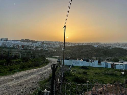 Land in Tanger, Immo, Buitenverblijven te koop