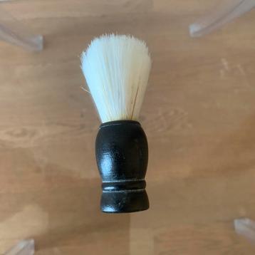 Traditionele scheerkwast beschikbaar voor biedingen