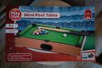 Mini pool billard, Enlèvement, Neuf