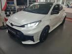 Toyota Yaris GR 1.6 Turbo GR Yaris, Auto's, Toyota, 4 zetels, Stof, 1280 kg, Overige kleuren