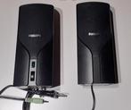 Philips Speaker SPA2200NM/00, Ophalen of Verzenden, Zo goed als nieuw