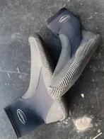 Surfschoenen duikschoenen waterschoenen, Watersport en Boten, Duiken, Ophalen of Verzenden, Zo goed als nieuw